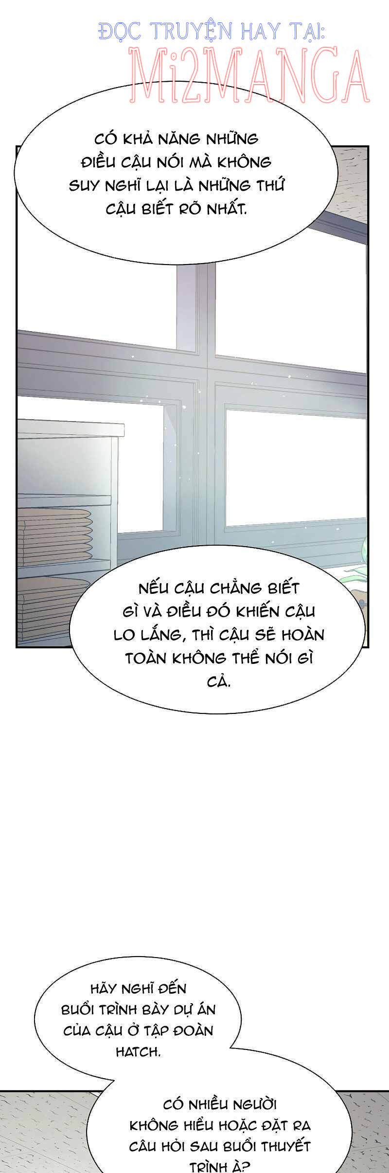 con gái tôi là rồng! Chapter 24.1 - Next Chapter 24.2