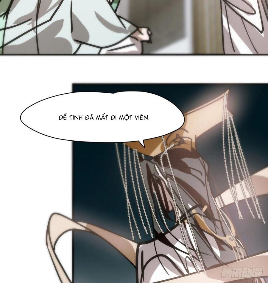 Bắt Lấy Ngao Ngao chapter 159 - Trang 36