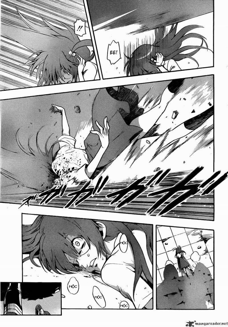 cấm thư ma thuật index chapter 39 25