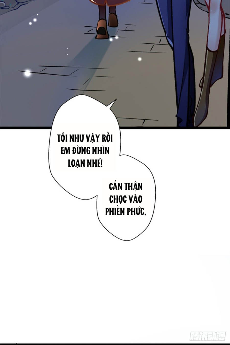 cưng chiều ái thê hư hỏng chapter 61 23