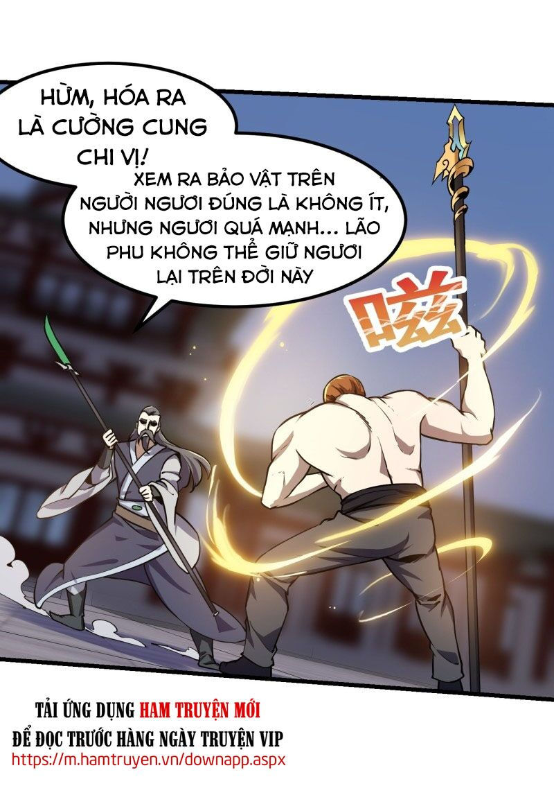 ta chẳng qua là một đại la kim tiên chapter 122 3