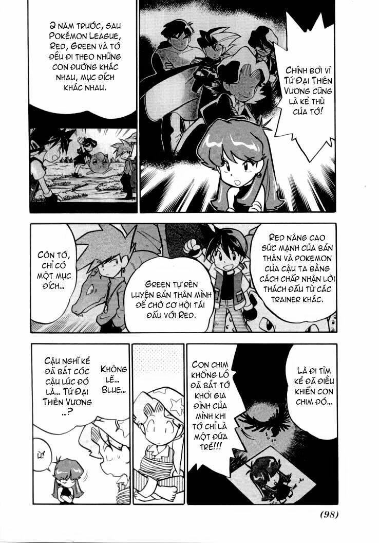 thú cưng đặc biệt chapter 59 8