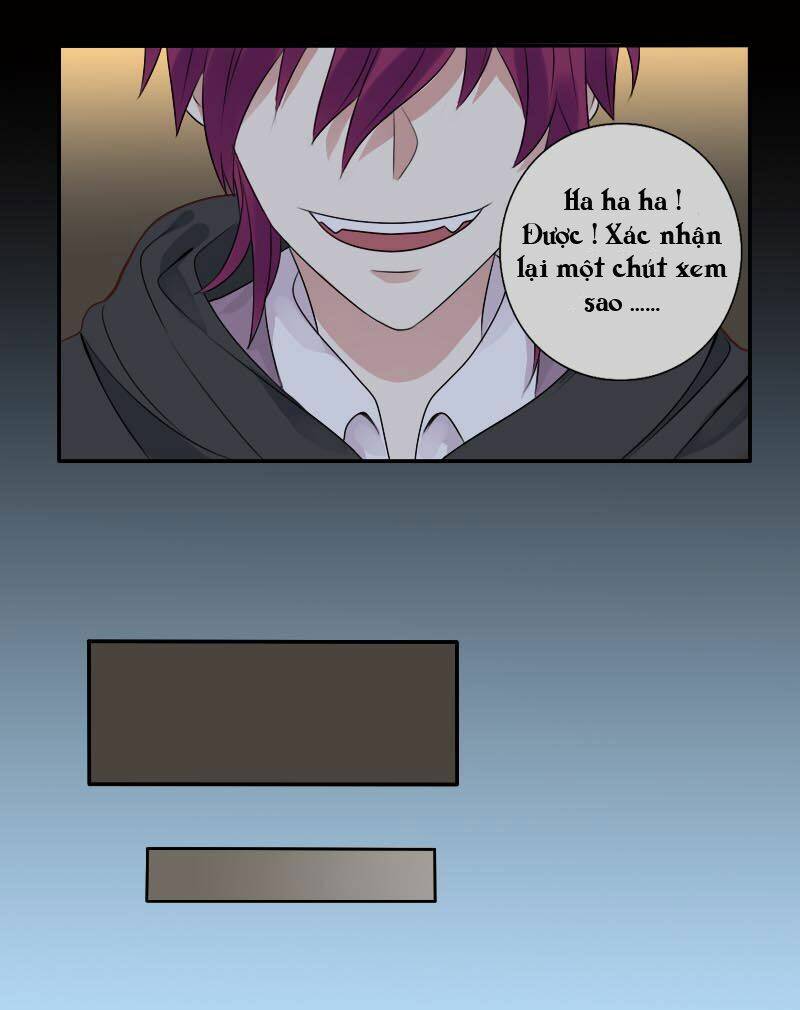 chào mừng đến với học viện yêu quái chapter 9 14