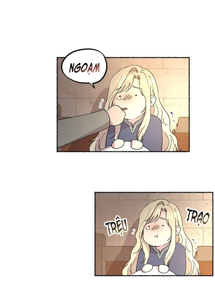 như gió trên cành cây khô chapter 41 27