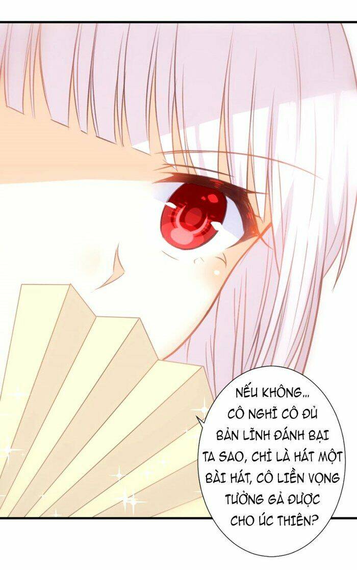 hôm nay ta cũng muốn trêu chọc nàng chapter 38 6