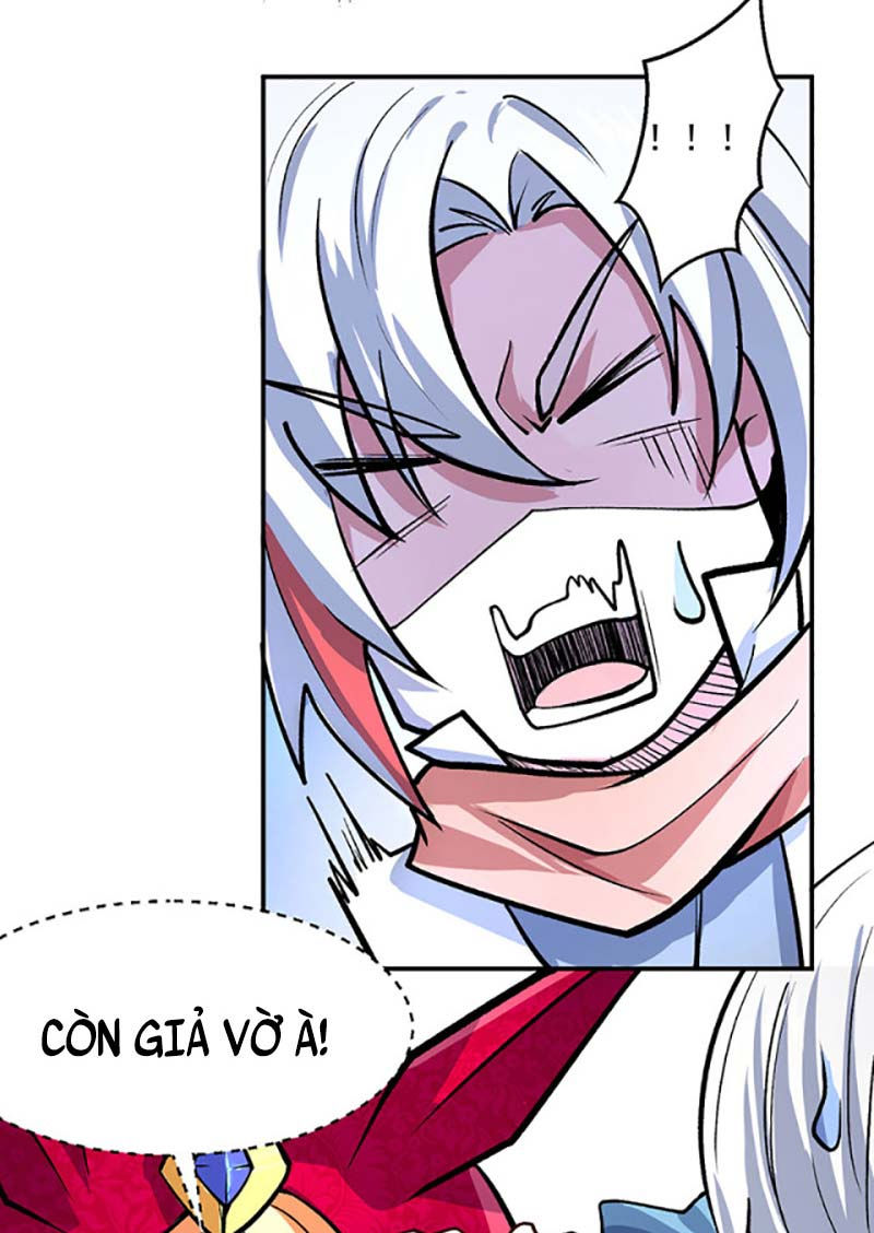 võ đạo độc tôn chapter 468 15