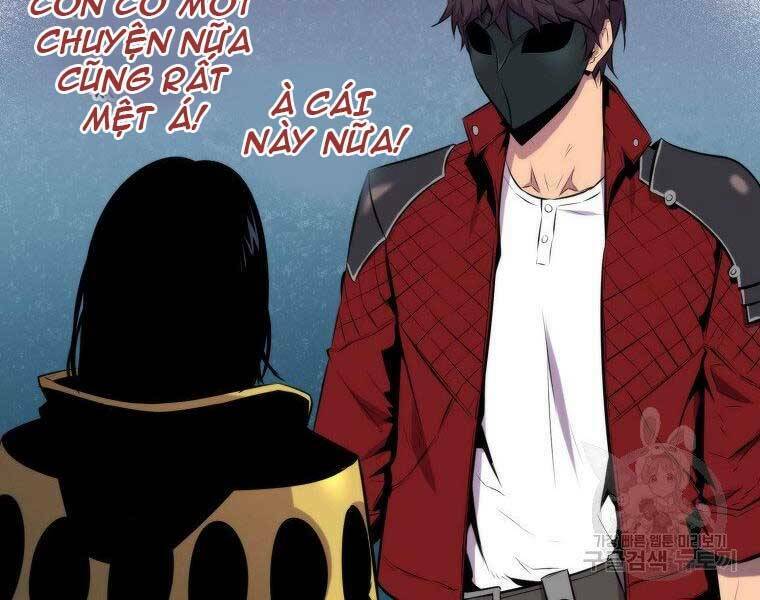 tôi thăng cấp trong lúc ngủ chapter 31 204