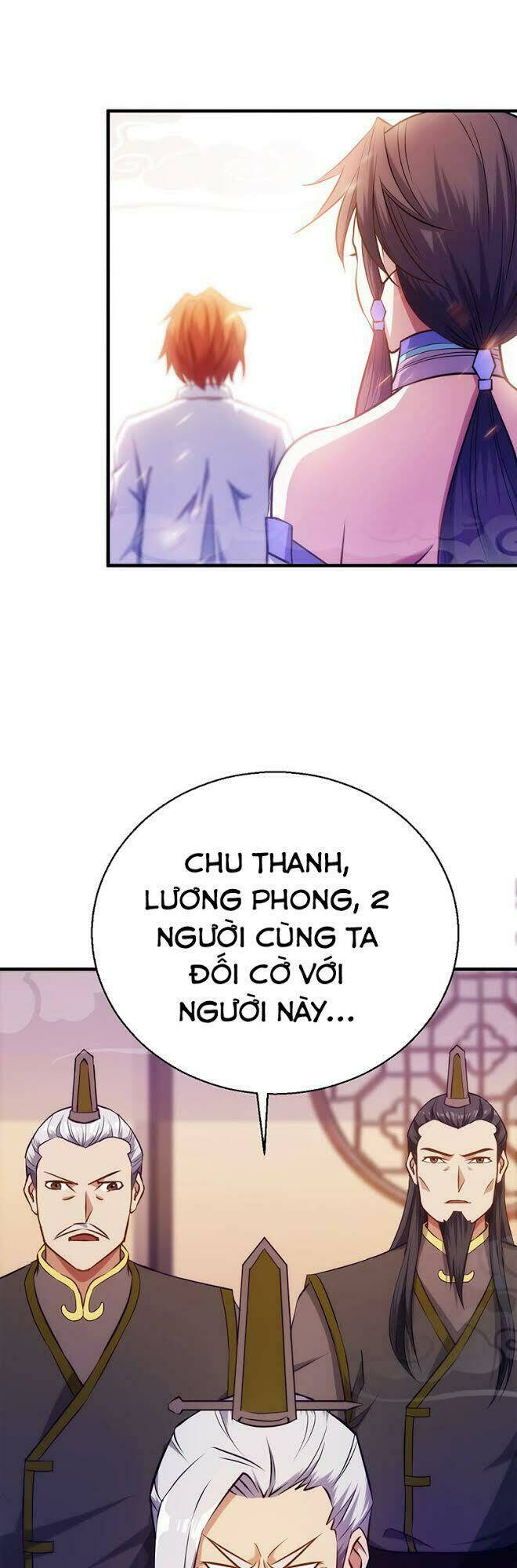 thiên hạ kiếp chapter 4 45