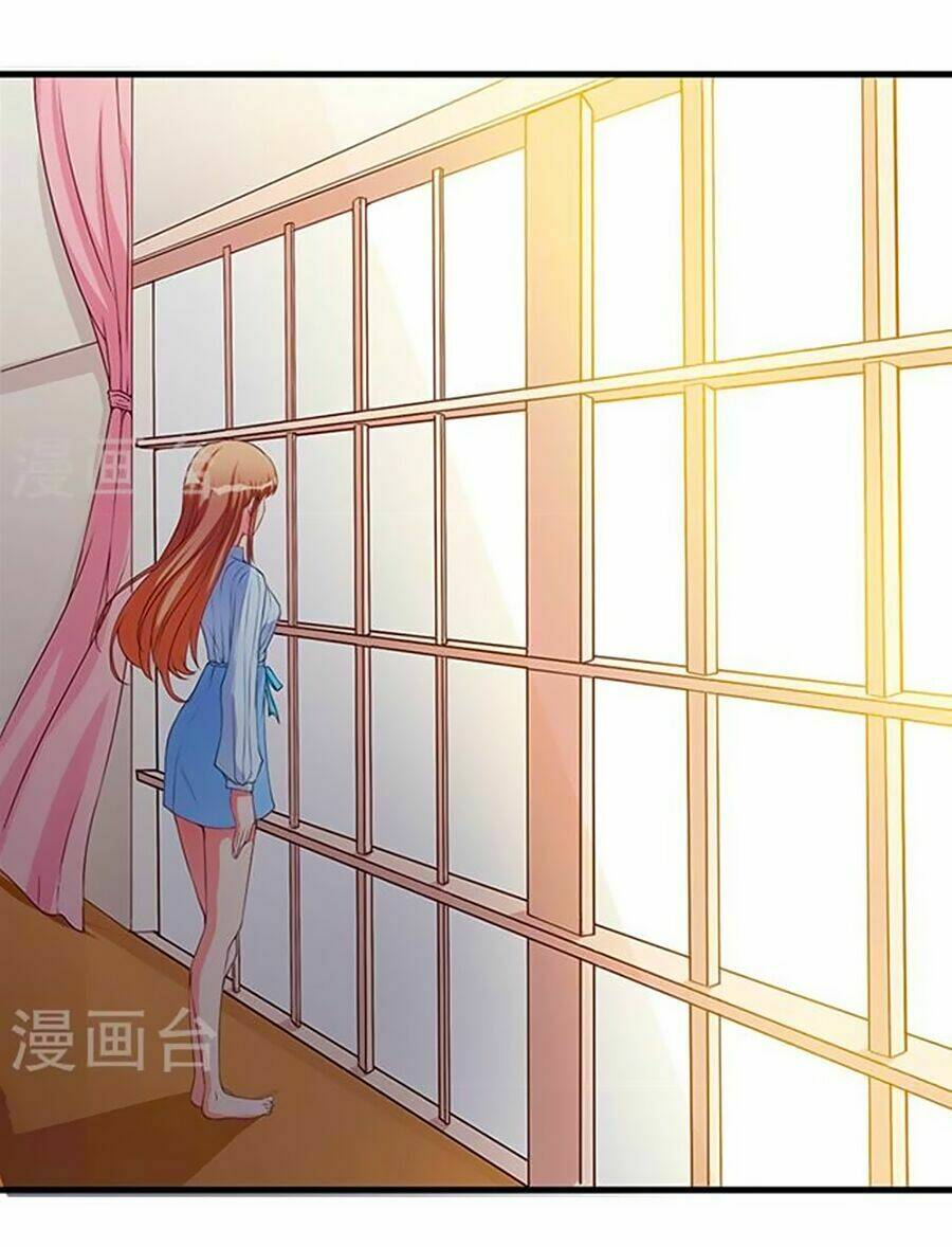 gối đầu vào tổng tài ác ma chapter 42 15