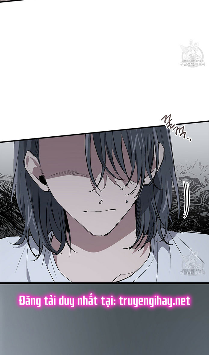 những chú thỏ của hapypy chapter 42 19