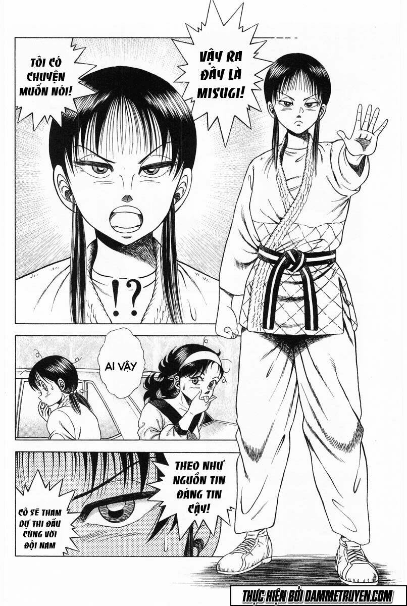 shin kotaro makaritoru! juudouhen chapter 29 11