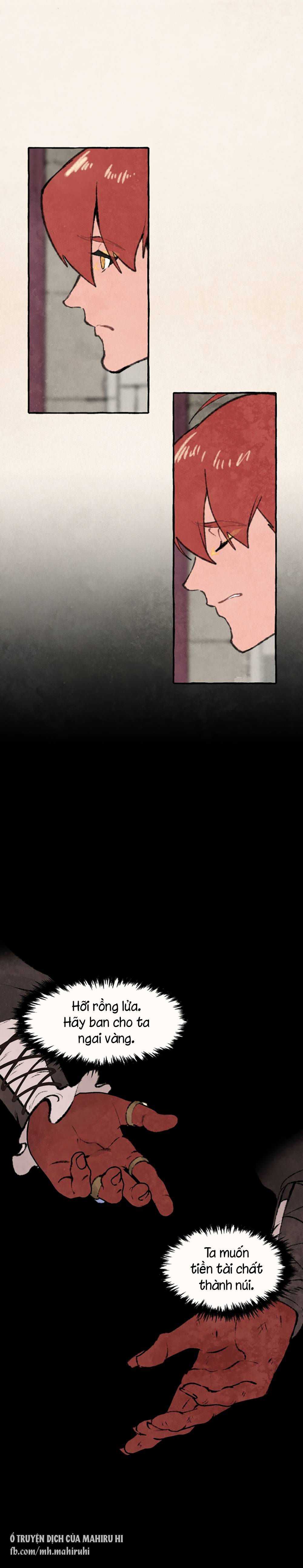 công chúa đã không còn cần hoàng tử chapter 5 16