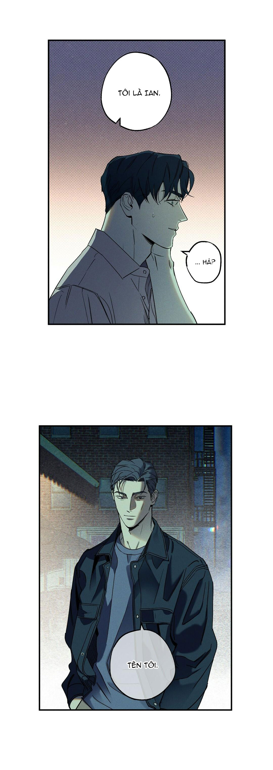 wet sand chapter 3 74