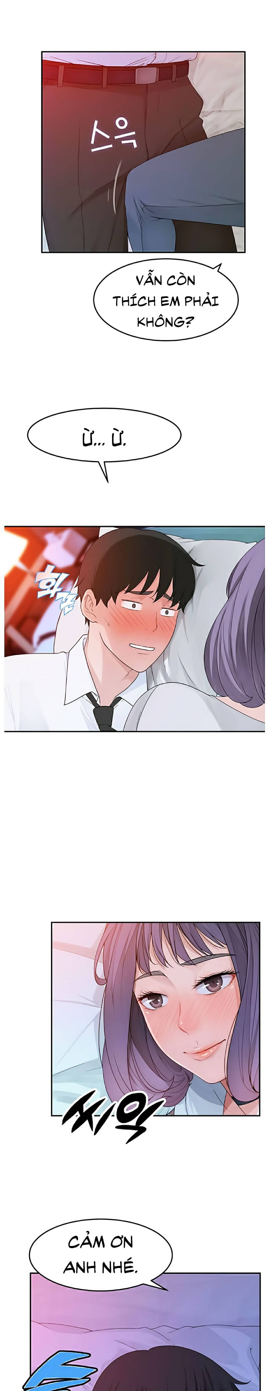 giữa hai ta chapter 5 13