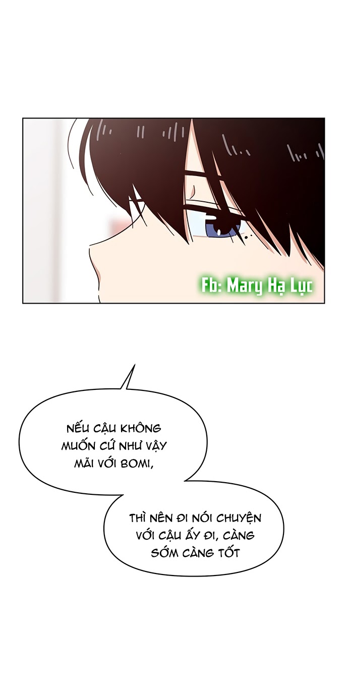 thanh xuân rực rỡ - season of blossom chapter 23 21