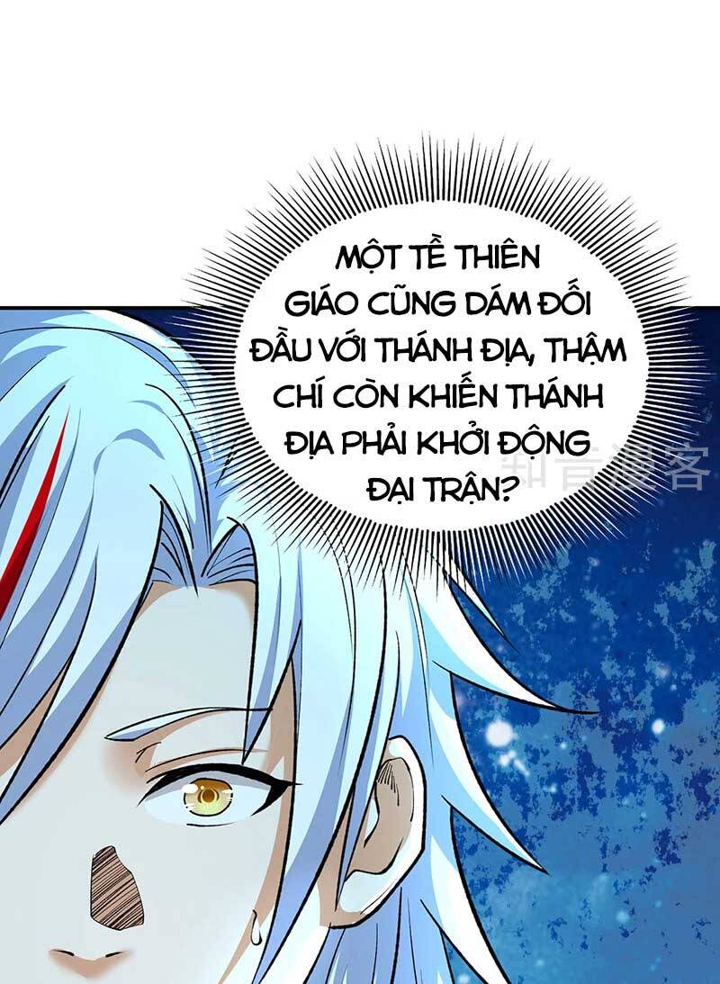 võ đạo độc tôn chapter 566 51