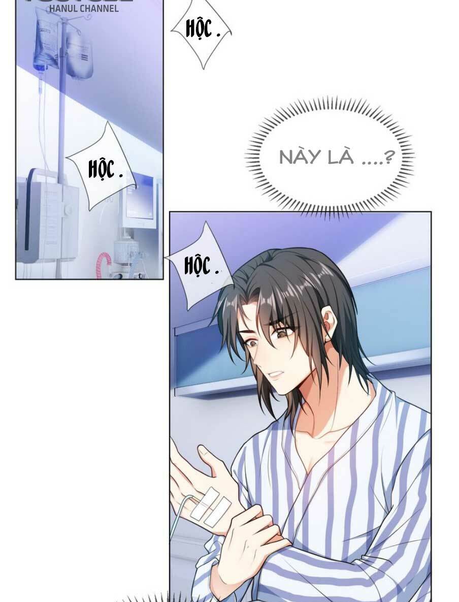 cô vợ nhỏ nuông chiều quá lại thành ác!! chapter 193.2 19