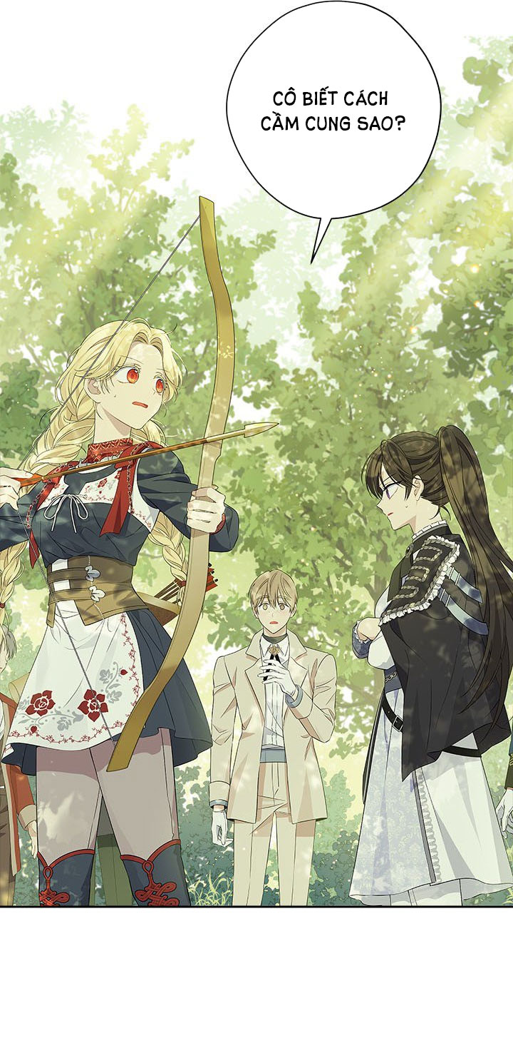 thật ra ta mới là hàng thật chapter 85.2 10