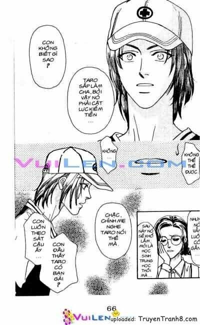 yamada tarou monogatari chapter 18 54