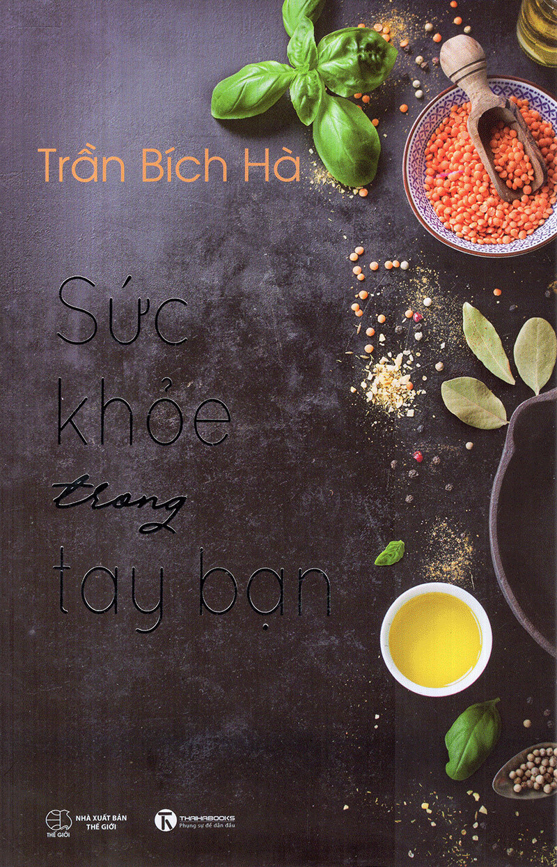 Sức Khỏe Trong Tay Bạn