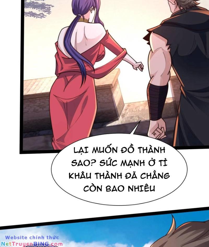 ta nuôi ma quỷ ở trấn ma ti chapter 288 71