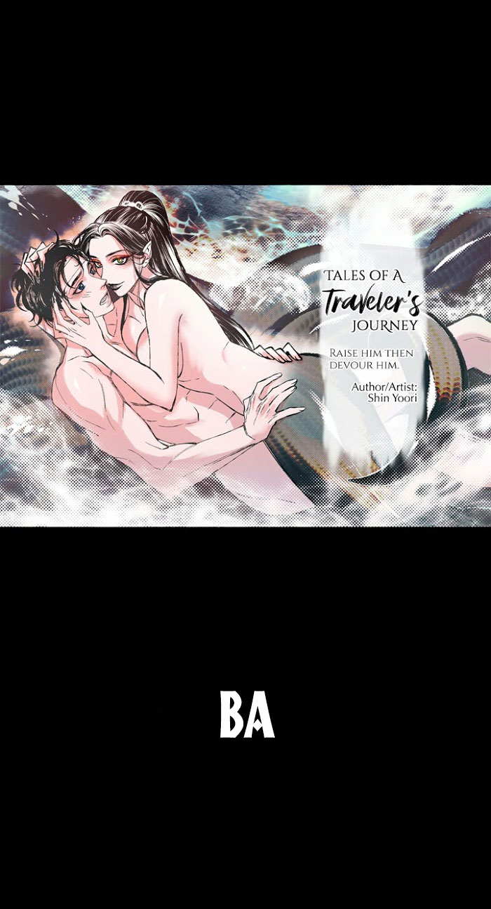 chuyến hành trình của lữ khách chapter 3 5