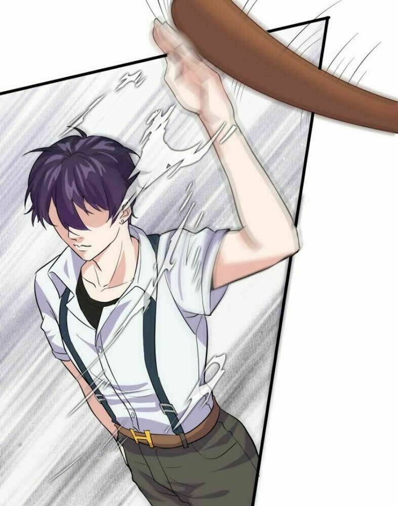 siêu cấp hộ vệ của đại tiểu thư chapter 4 20