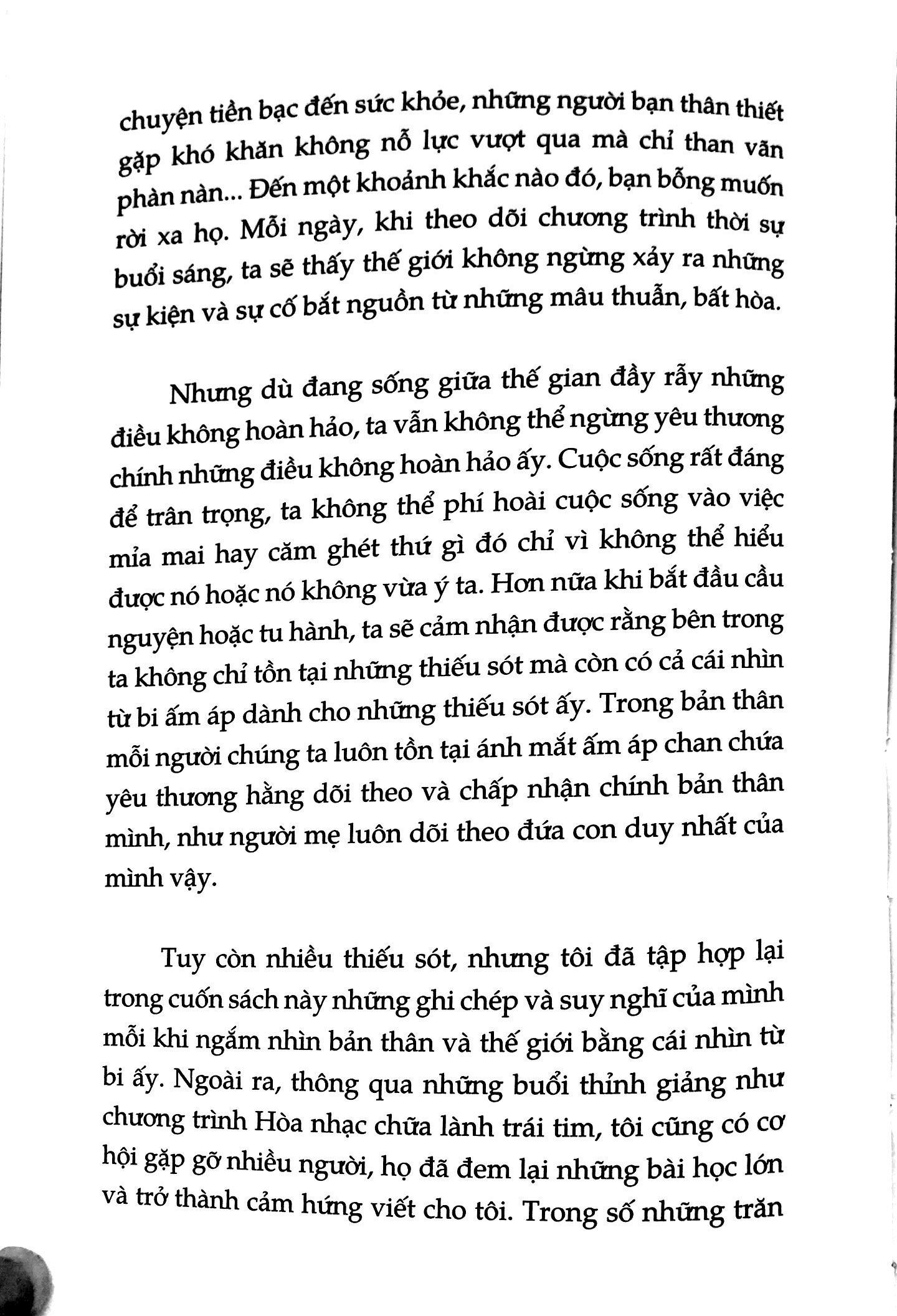 Combo Sách Tiểu Thuyết Hấp Dẫn: Rừng Na Uy + Yêu Những Điều Không Hoàn Hảo (Bộ 2 Cuốn)