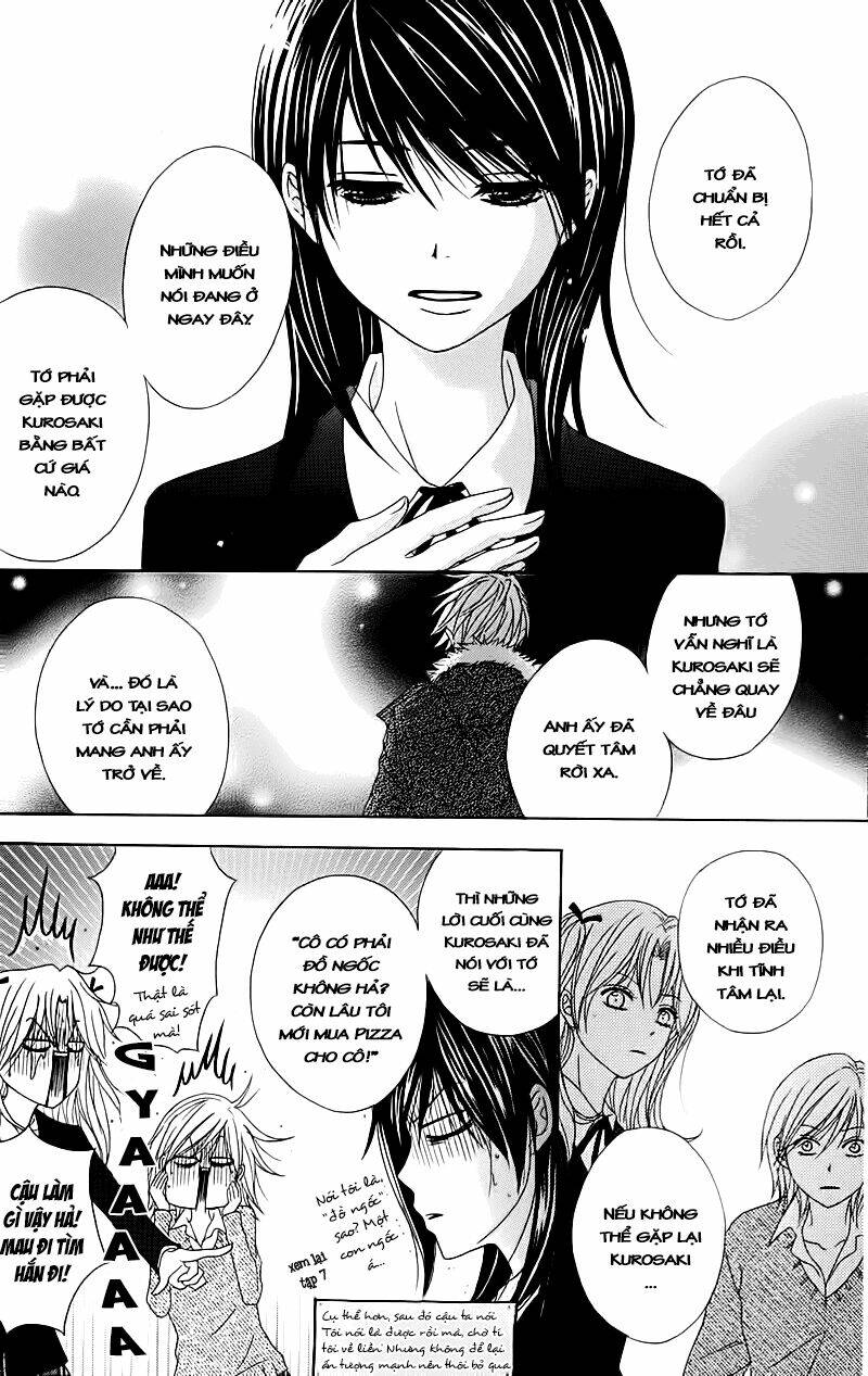 điện kích daisy chapter 40 13