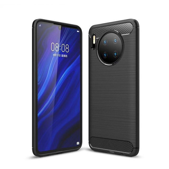 Ốp lưng chống sốc cho Huawei Mate 30 hiệu Likgus - Hàng nhập khẩu