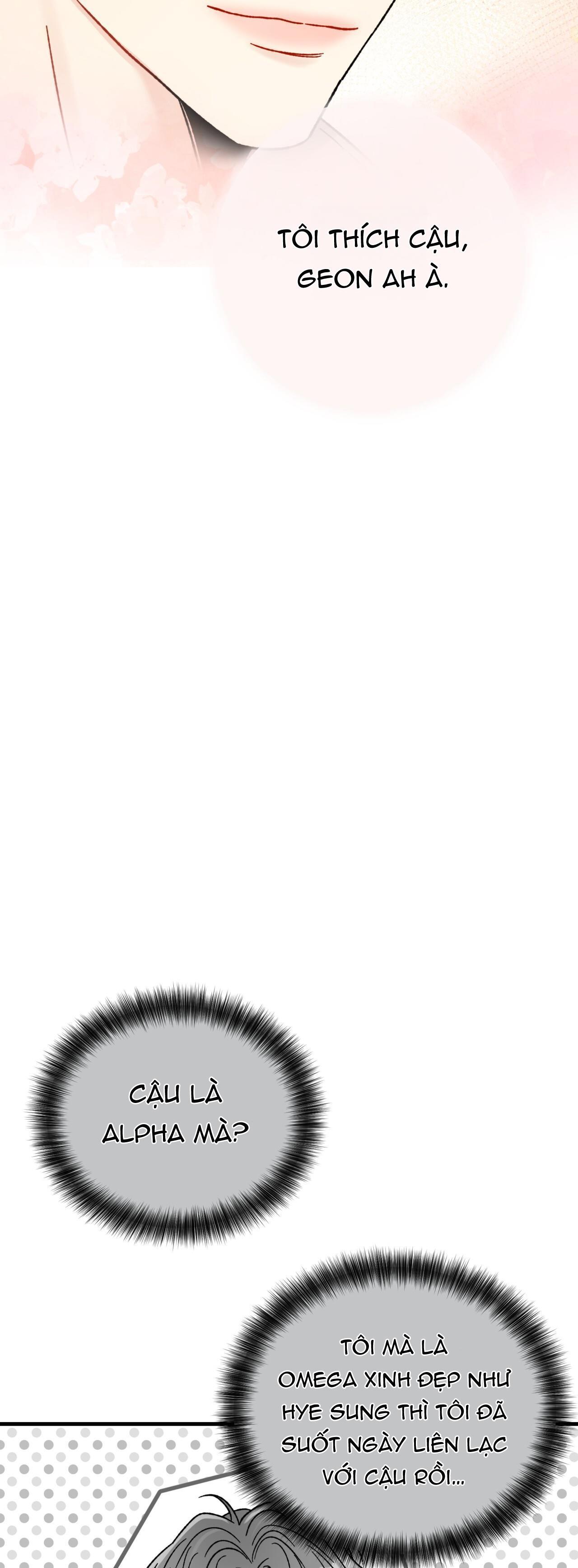 cậu không phải là gu của tôi chapter 11 18