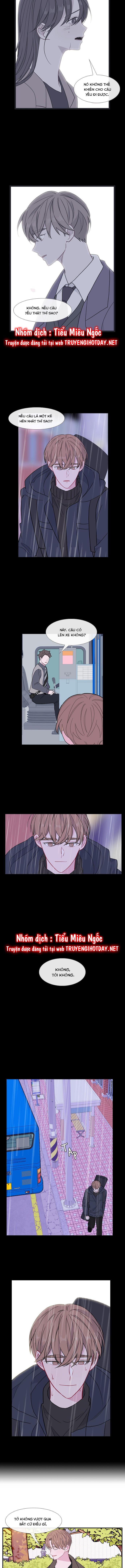 quay lại nhé chapter 110 9