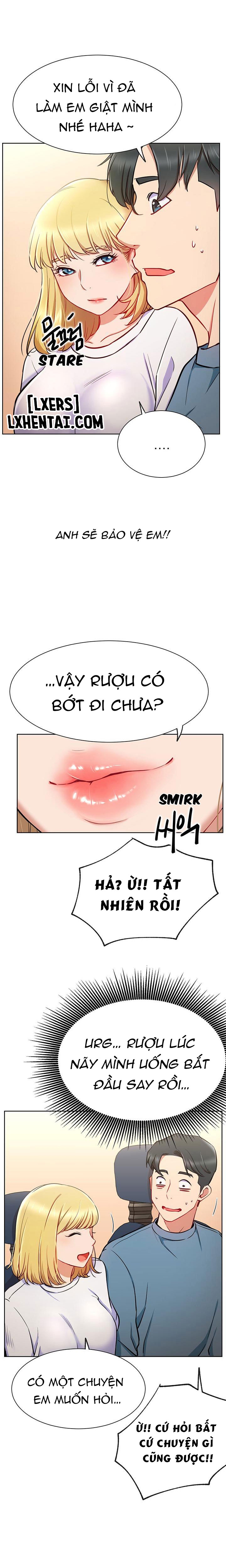 cuộc sống như anh hằng mơ chapter 15 8