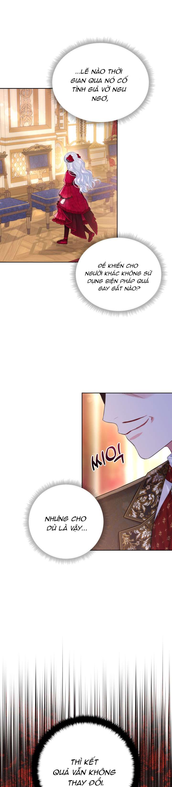 anh trai mạnh nhất của tôi đã mất trí nhớ chapter 12 19