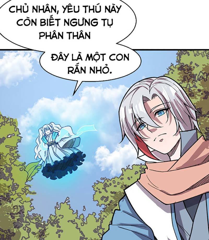 võ đạo độc tôn chapter 444 80