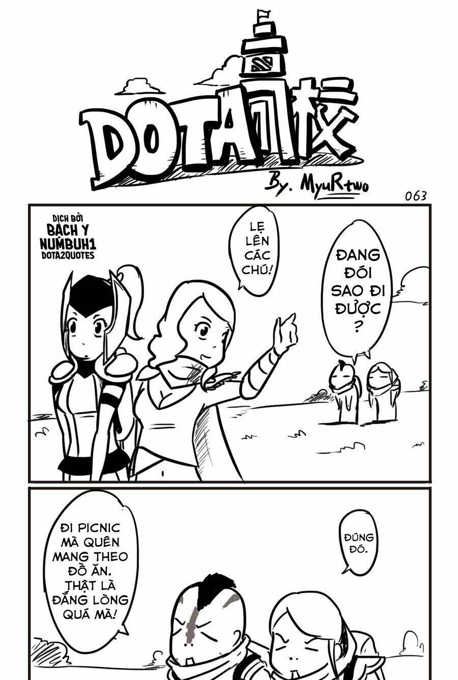 trường học dota chapter 61 5