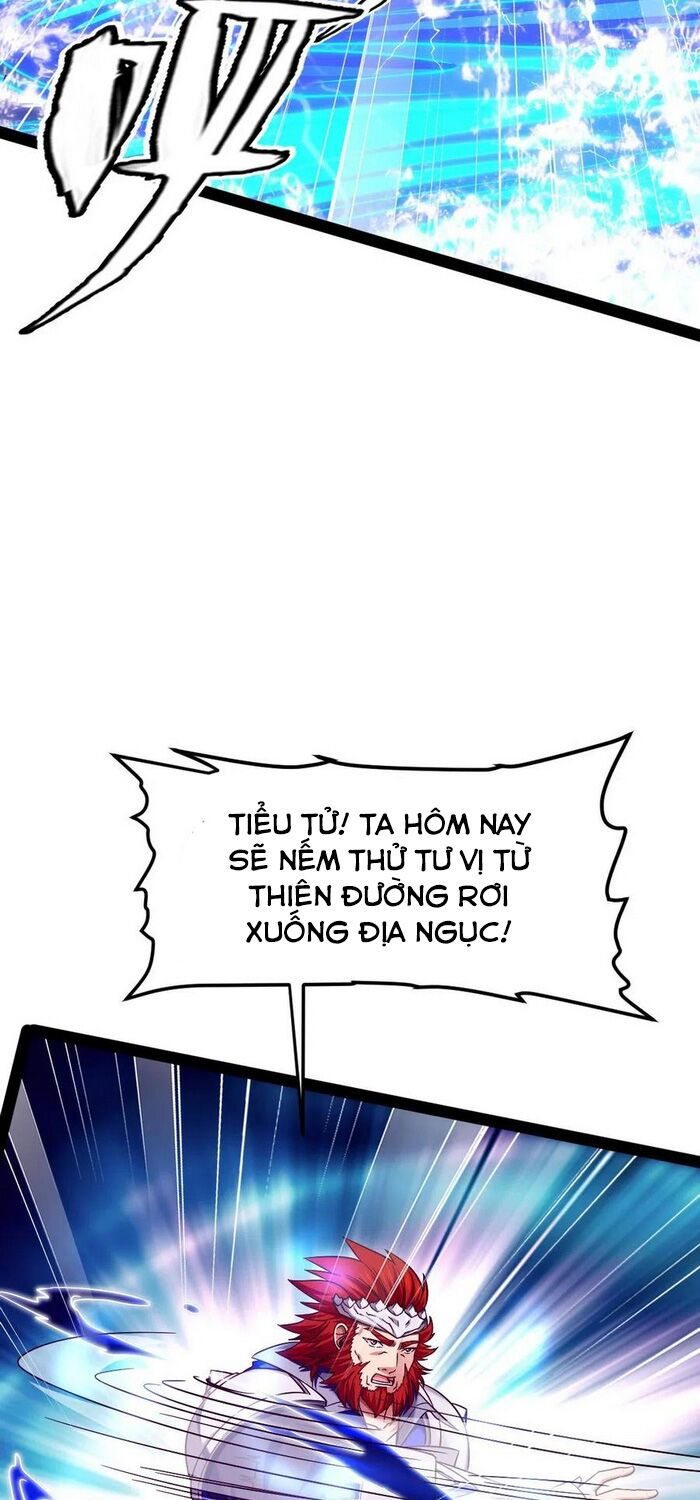 ma thú kiếm thánh dị giới tung hoành chapter 153 7