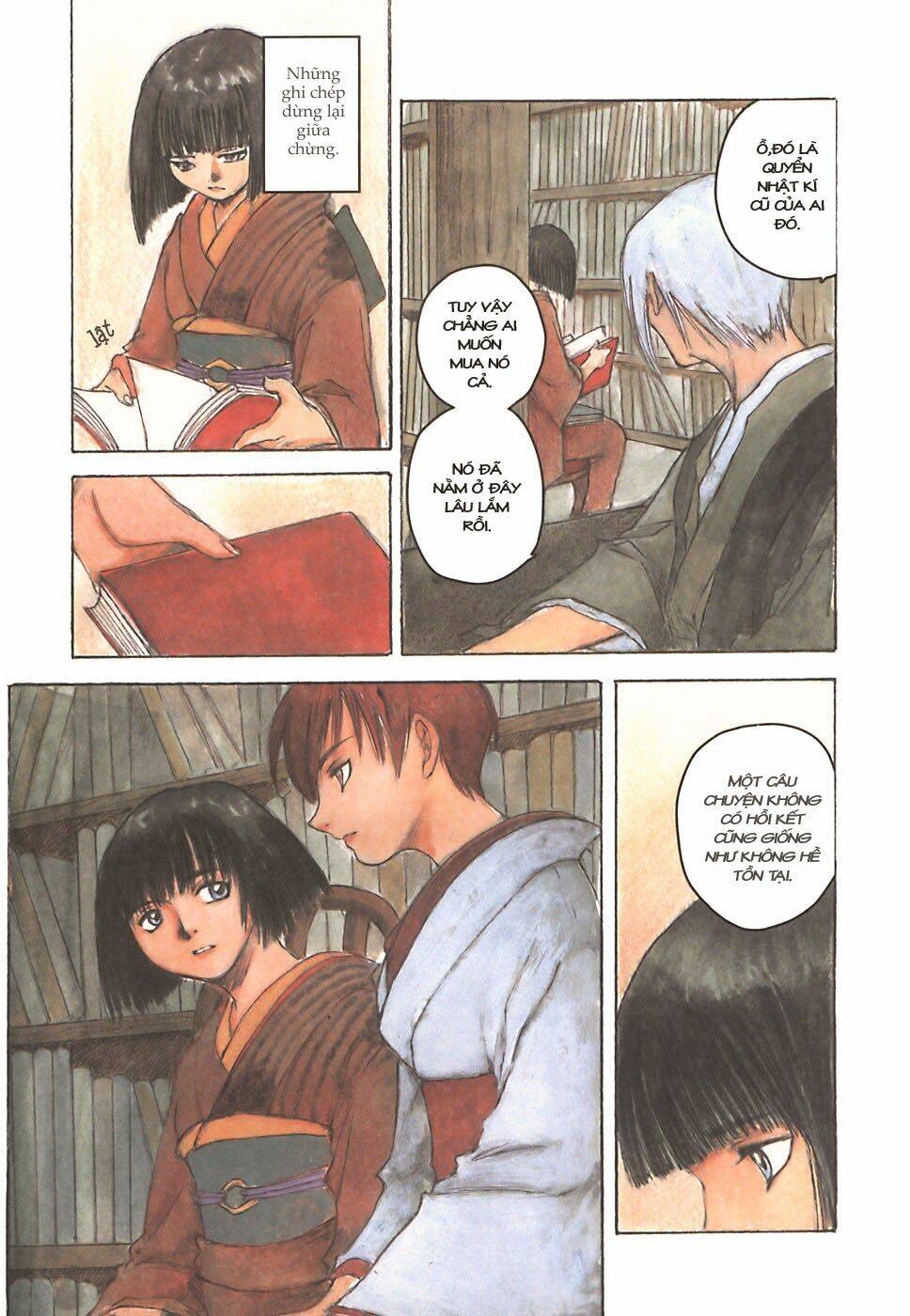 fuguruma memories chapter 5 6