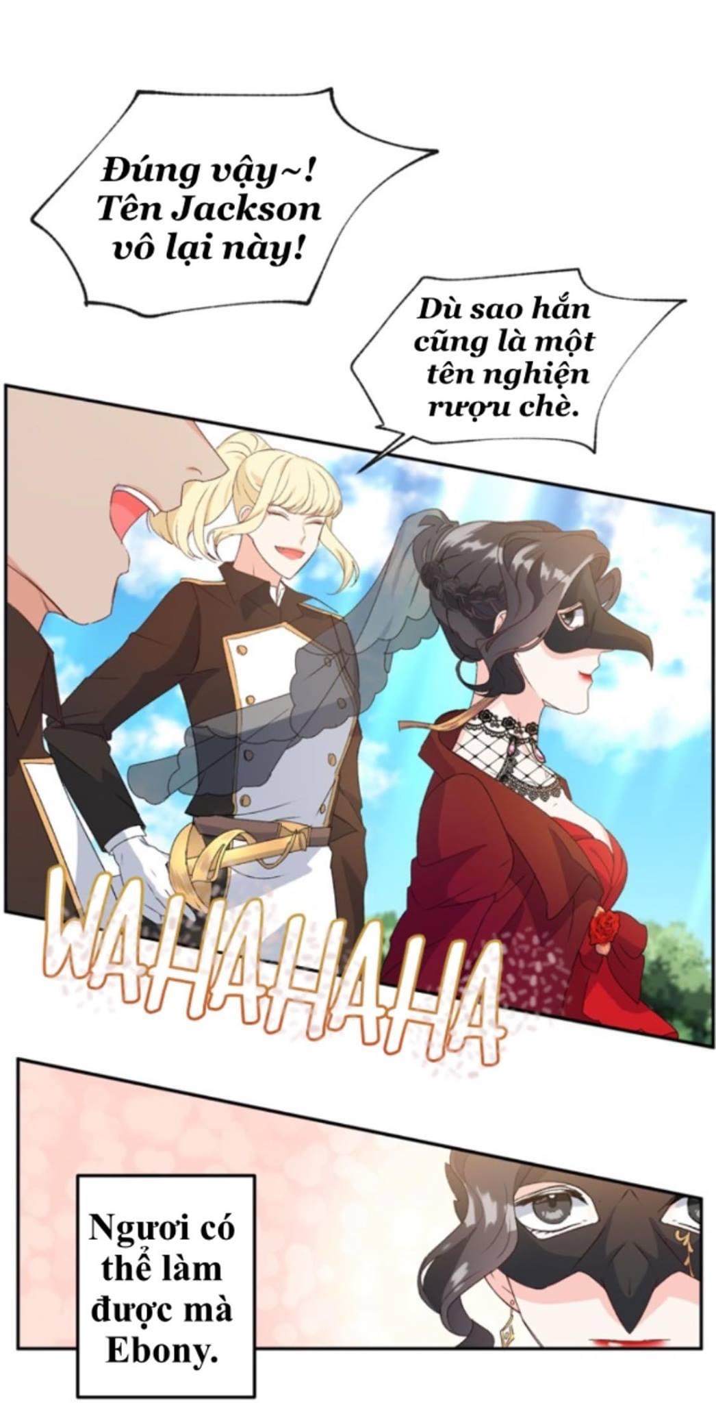 ebony, quạ đen chapter 12 37