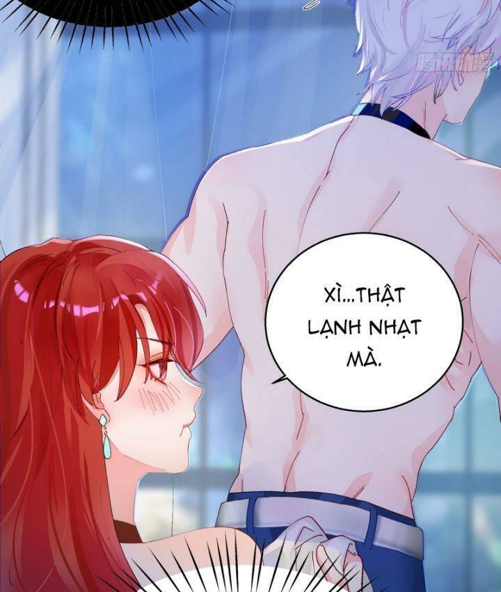 bạn trai biến dị của tôi!!! chapter 2 19