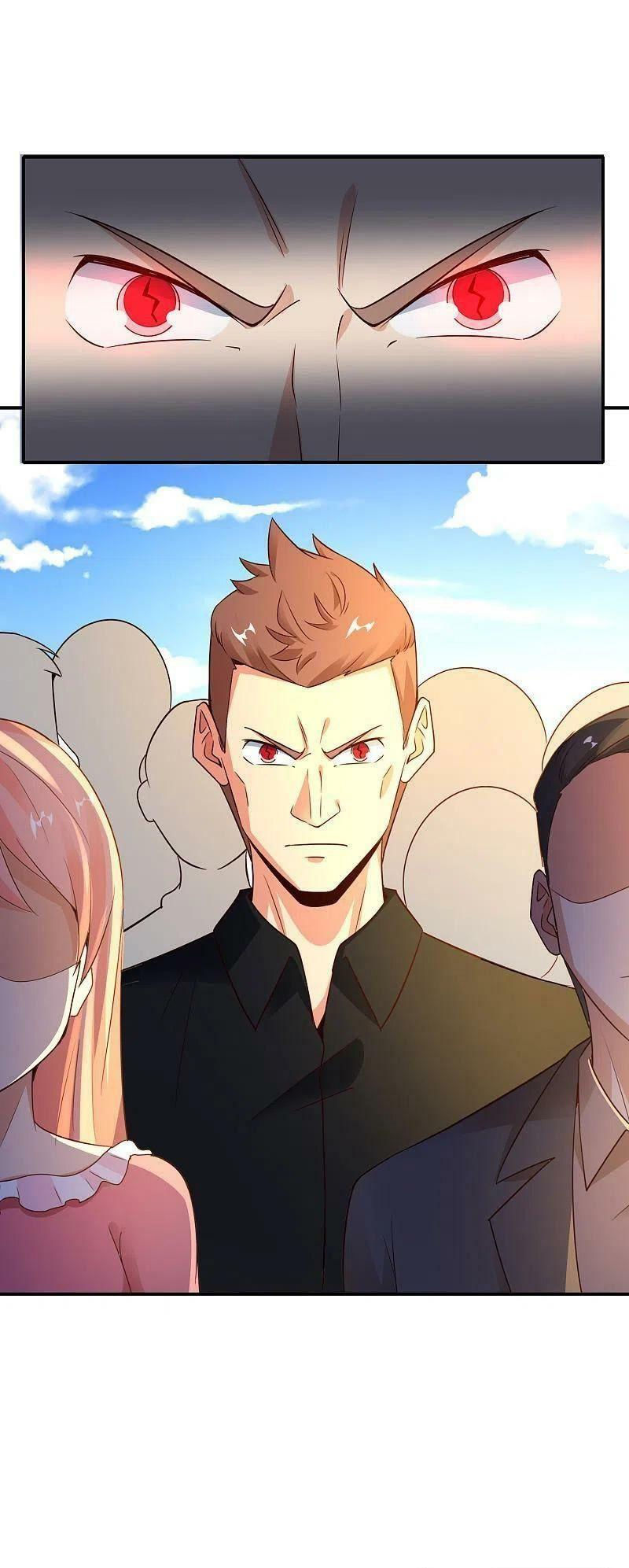 vòng bạn bè mạnh nhất của tiên giới chapter 152 36