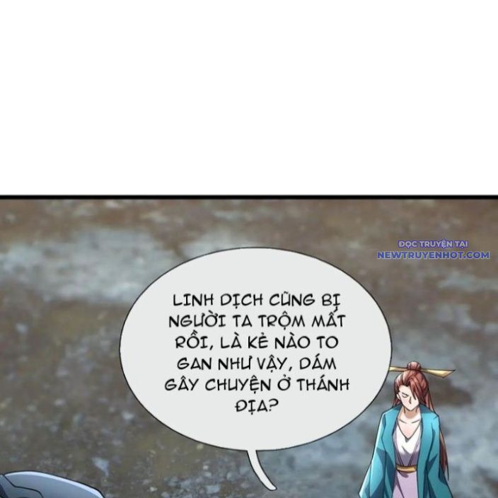ngủ say vạn cổ: xuất thế đẩy ngang chư thiên chapter 90 23