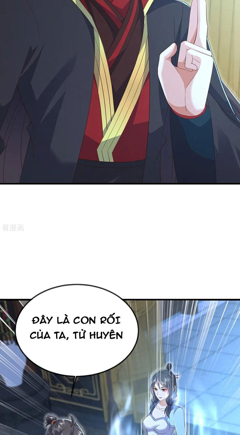tiên võ đế tôn chapter 582 60