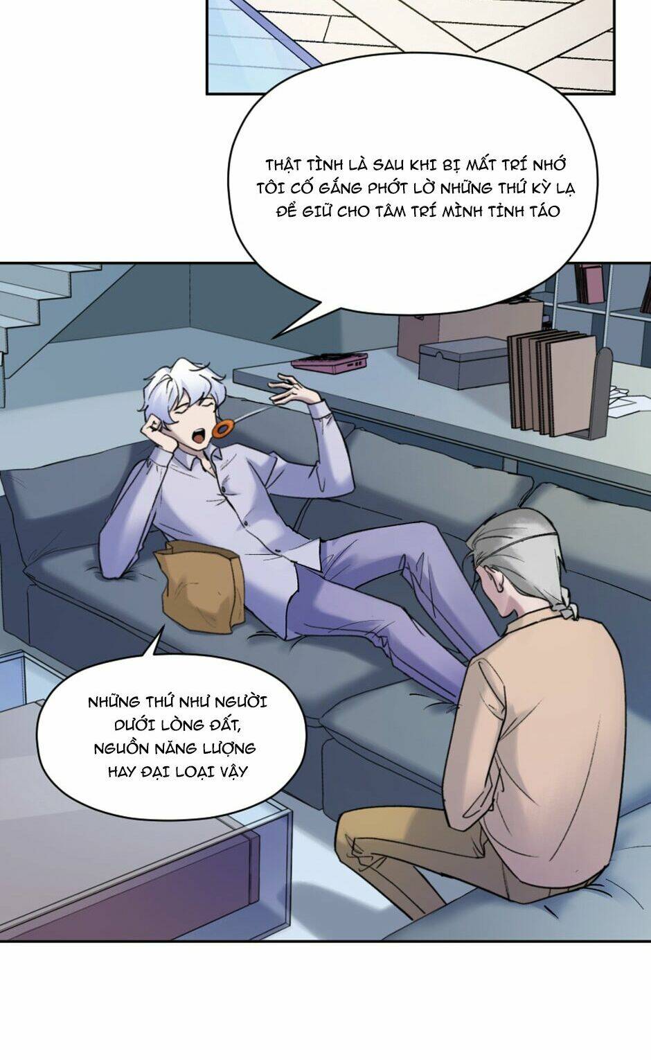 anh hùng và hiệp nữ chapter 53 22