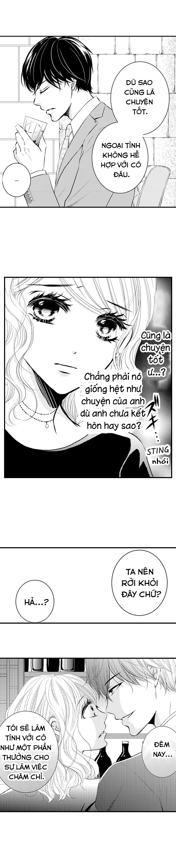 sự cao trào hoàn hảo chapter 19 13