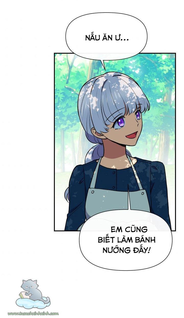 công nương khế ước của gia tộc công tước quái vật chapter 69 43