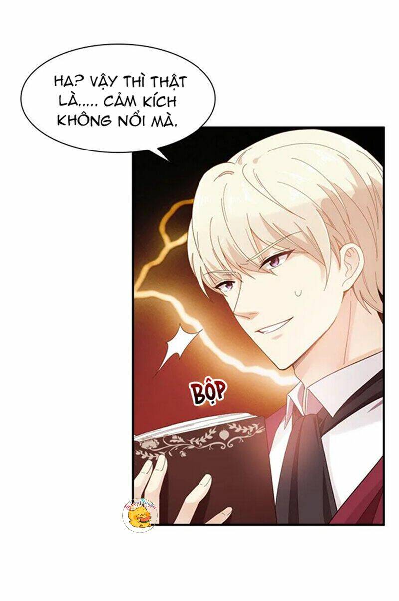 ác nữ cải biến chapter 52 10