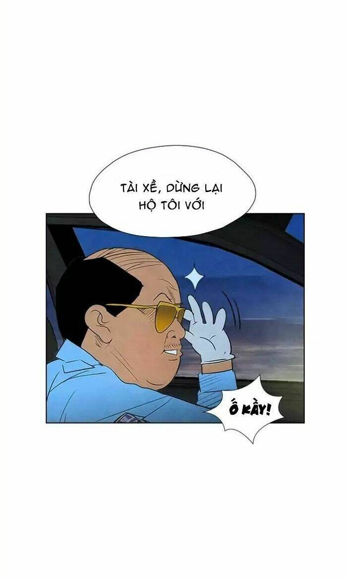 kẻ hồi sinh chapter 57 40