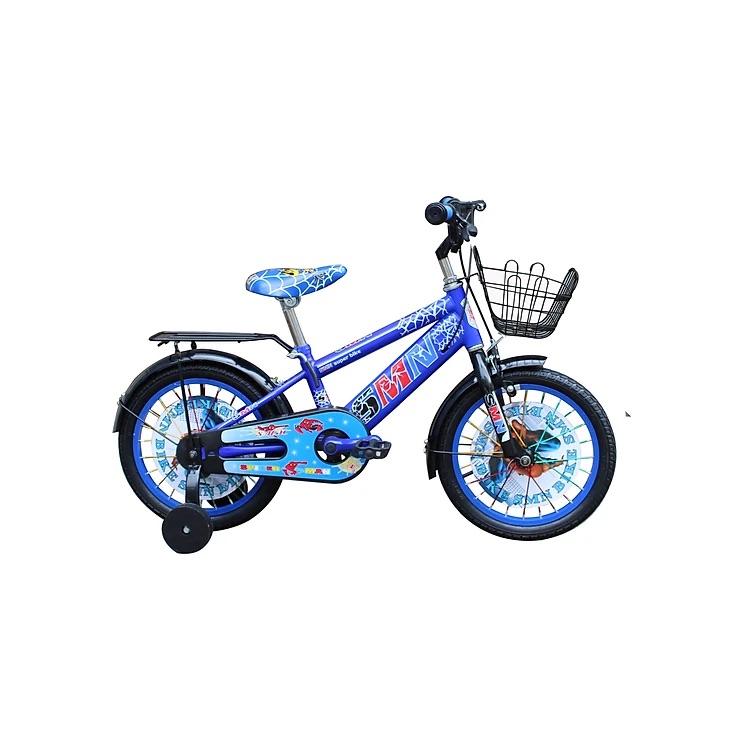 Xe đạp trẻ em SMNBike HH 16-11 - Bánh16 inch ( 4-6 tuổi )