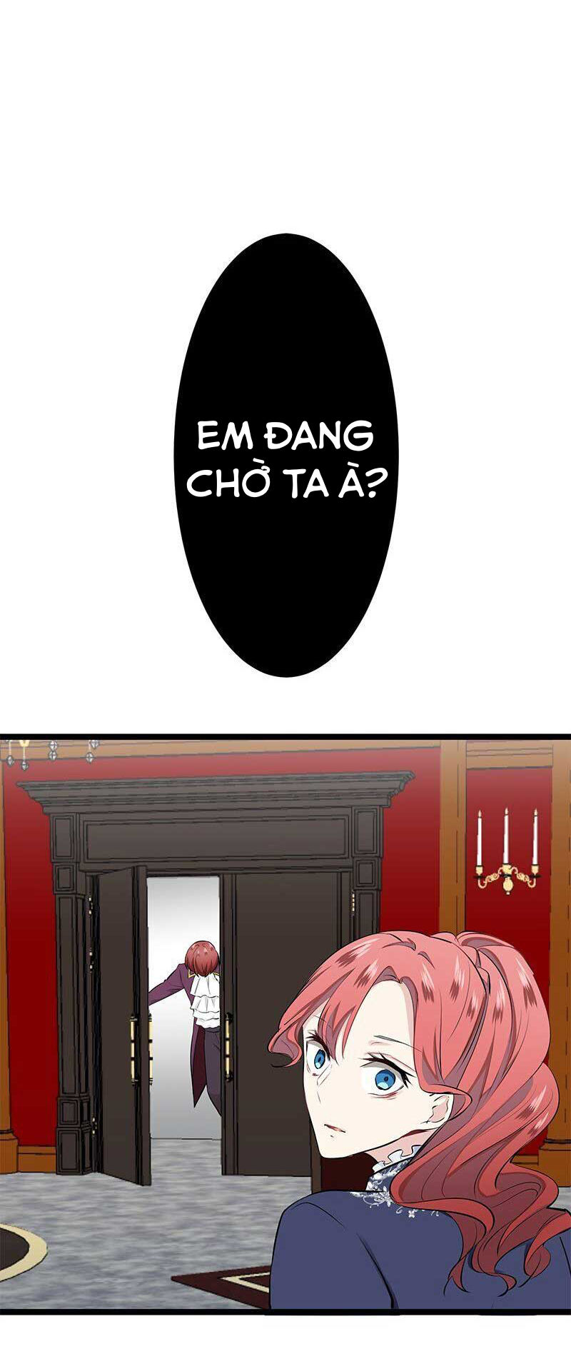 nullitas~nàng dâu giả dối~ chapter 45.1 2